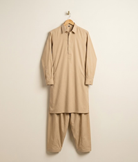Stitched Shalwar Kameez