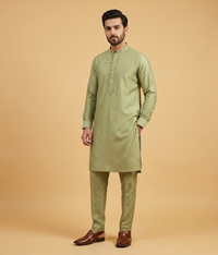 Stitched Shalwar Kameez