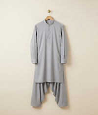 Stitched Shalwar Kameez