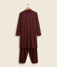 Stitched Shalwar Kameez