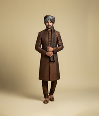 Matte Black Classic Turban