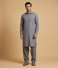 Cotton opera KF Stitched