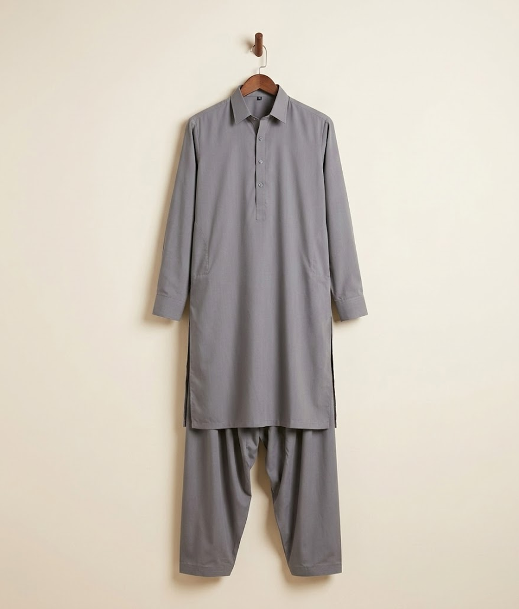 Cotton opera KF Stitched