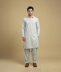 Tubo Wash and Wear made japani Stitched