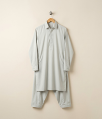 Tubo Wash and Wear made japani Stitched
