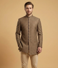 Mint jamawar Dulha House