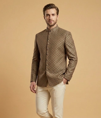 Mint jamawar Dulha House