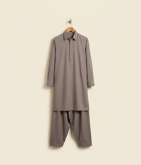 Tubo Wash and Wear made japani Stitched