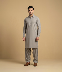 Tubo Wash and Wear made japani Stitched