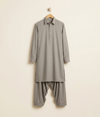 Tubo Wash and Wear made japani Stitched