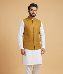 Mustard Diamond Katdana Dulha House
