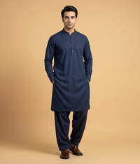 Stitched Shalwar Kameez