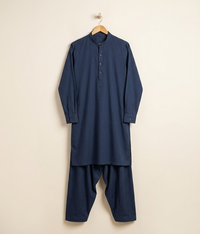 Stitched Shalwar Kameez