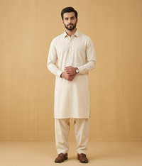 Poshak-- Wash and wear