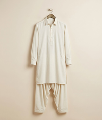 Stitched Shalwar Kameez