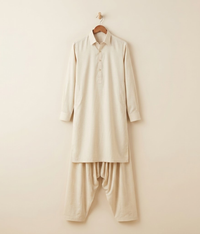 Poshak-- Wash and wear