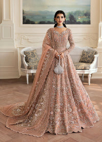 Peach Vasli Pishwas