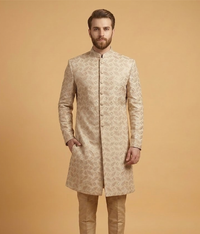 Peach Katdana Leaf Dulha House