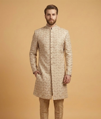 Peach Katdana Leaf Dulha House
