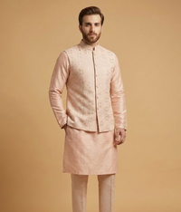Peach Katdana Sprig Dulha House