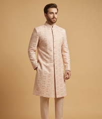 Peach Katdana Sprig Dulha House