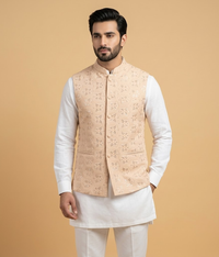 Peach Katdana Sprig Dulha House