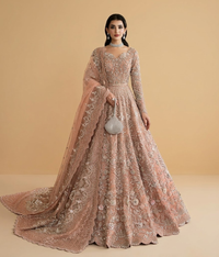 Peach Vasli Pishwas