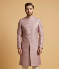 Pearl Paisley Satin Dulha House
