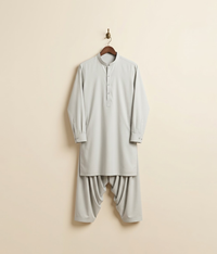 Tubo Wash and Wear made japani Stitched