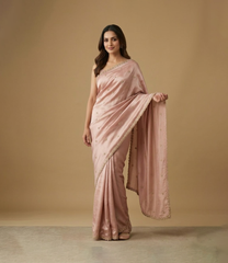 Silk Handmade Saree