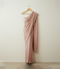 Silk Handmade Saree