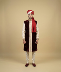 Red Cream Classic Kulla