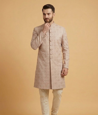 Rose Gold Masoori Dulha House