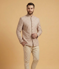 Rose Gold Masoori Dulha House