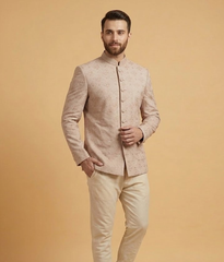 Rose Gold Masoori Dulha House