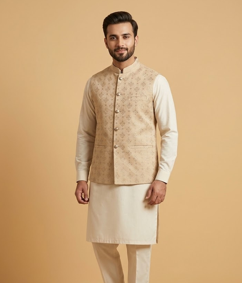 Rose Gold Masoori Dulha House
