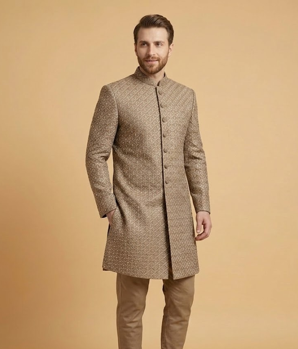 Sage Lattice Masoori Dulha House