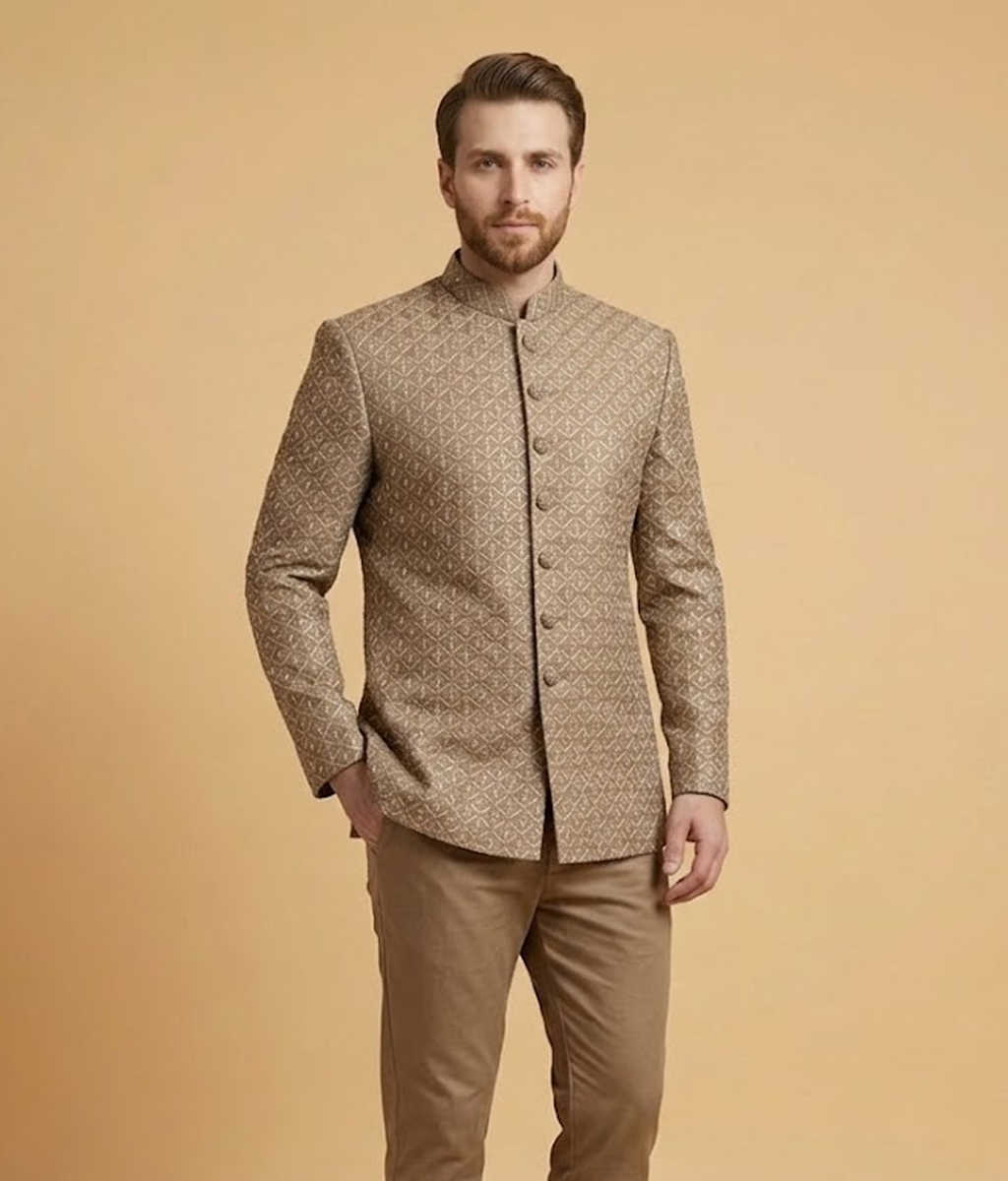 Sage Lattice Masoori Dulha House