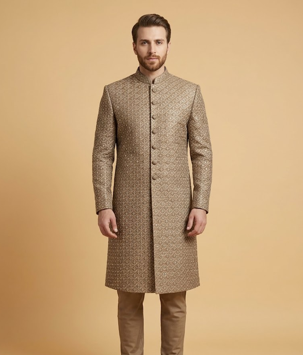 Sage Lattice Masoori Dulha House