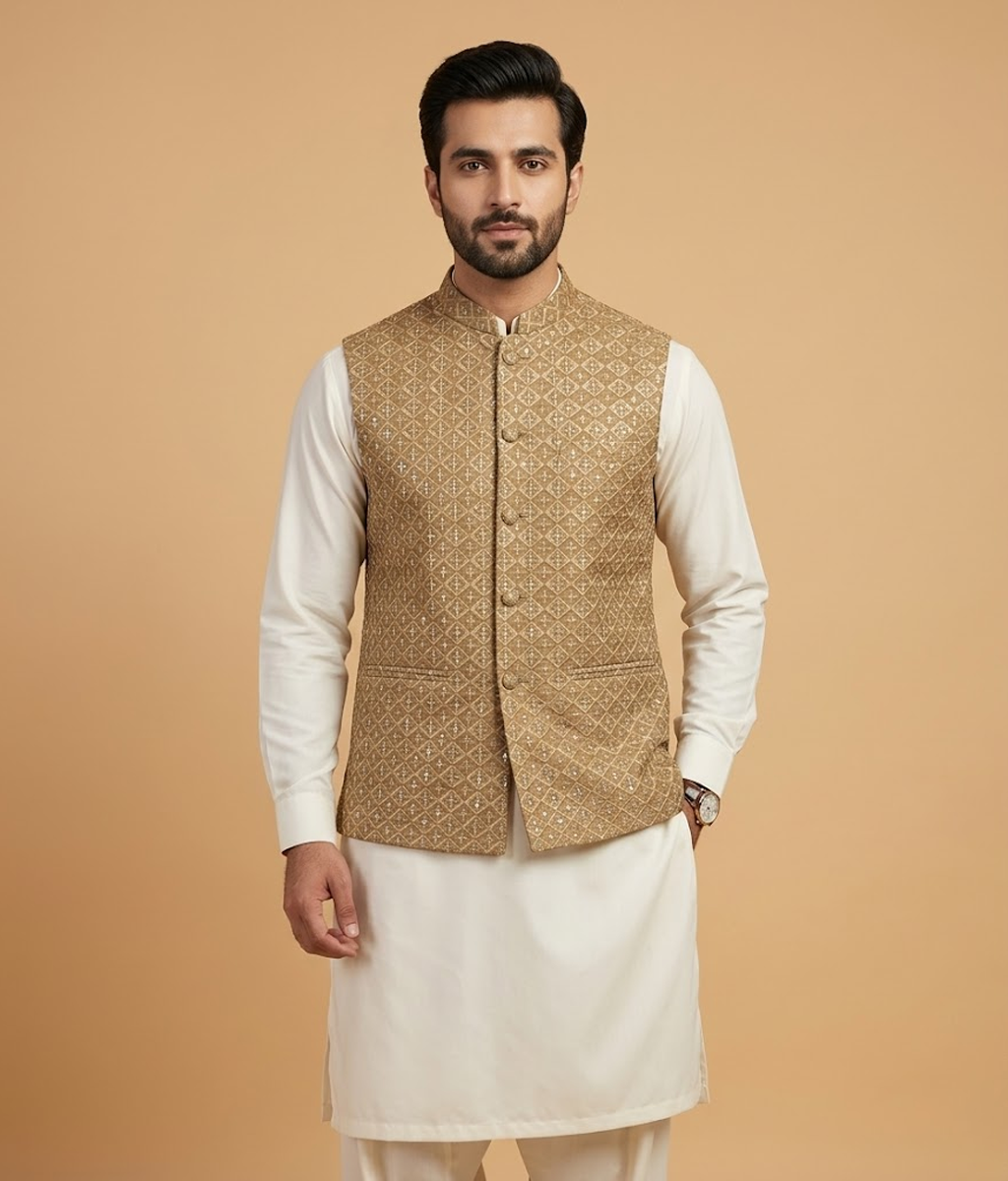 Sage Lattice Masoori Dulha House