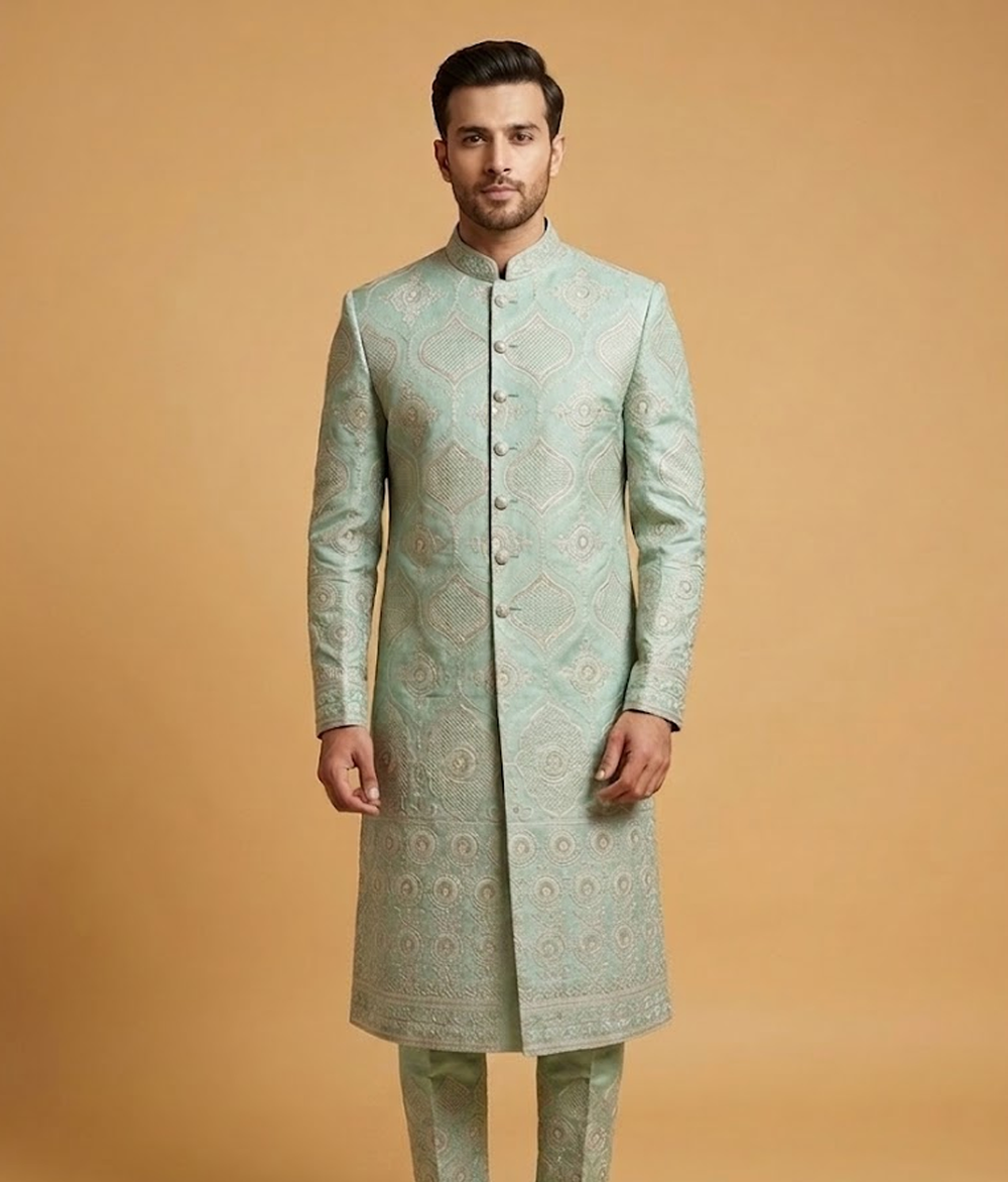 Sage Ogee Masoori Dulha House