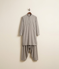 Self Thai imported cotton Stitched