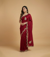 Silk sarree