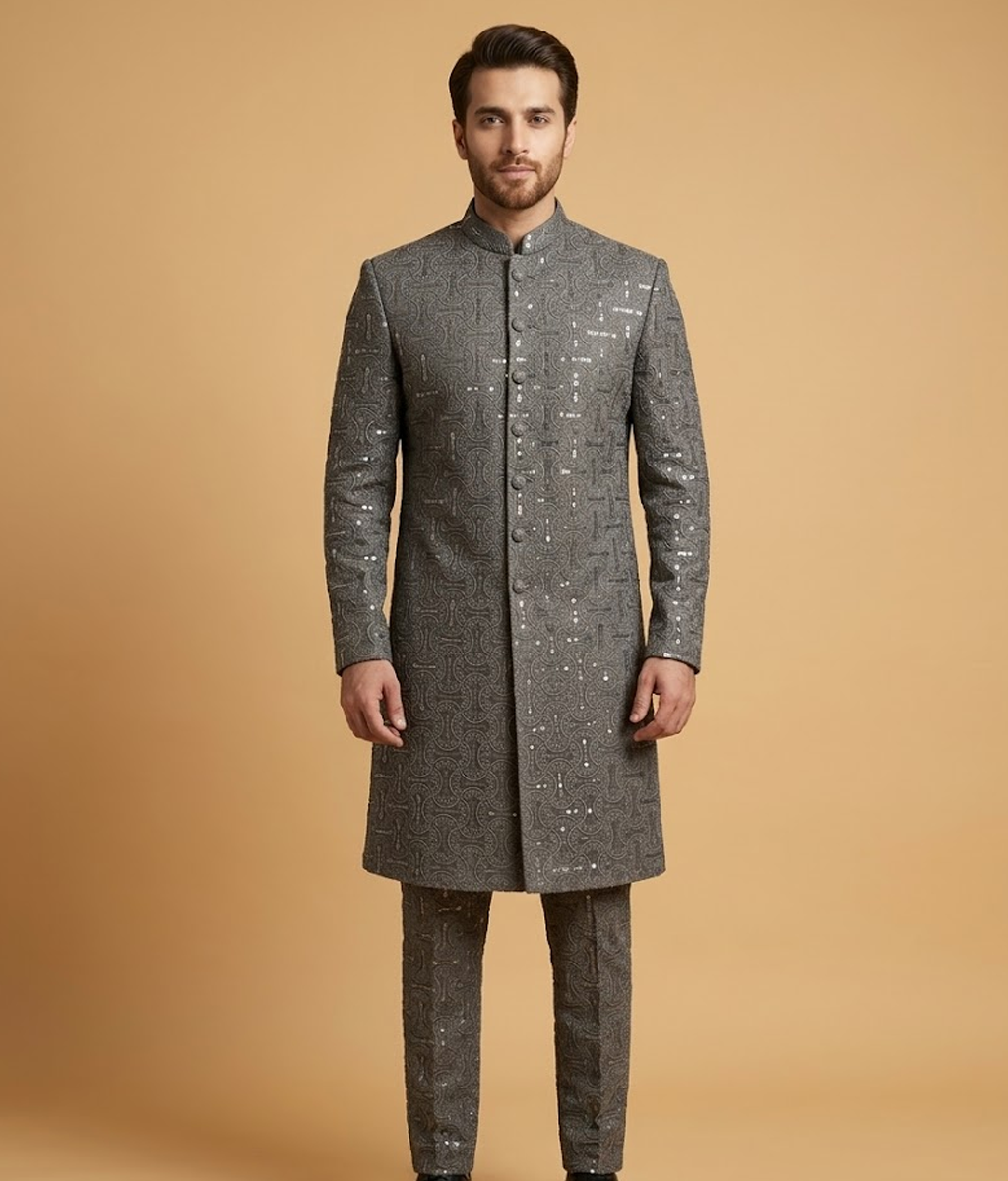 Silver Glaze Masoori Dulha House