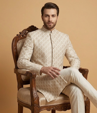 Silver Katdana Ogee Dulha House