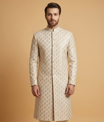 Silver Katdana Ogee Dulha House
