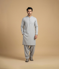 Tubo Wash and Wear made japani Stitched