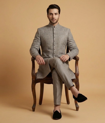Slate Block Jamawar Dulha House