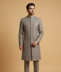 Slate Block Jamawar Dulha House