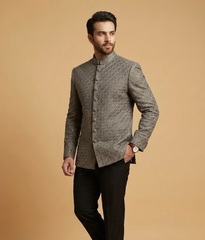 Slate Khadi Kumbal Dulha House